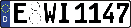 E-WI1147