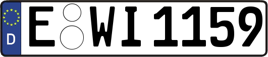 E-WI1159