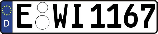 E-WI1167