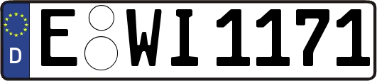 E-WI1171