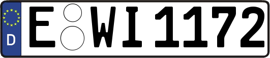 E-WI1172