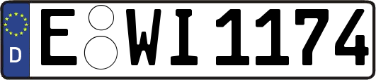 E-WI1174