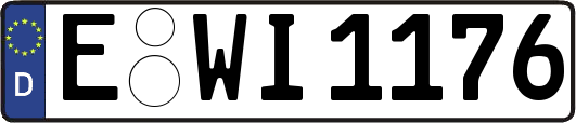 E-WI1176