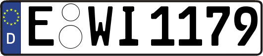 E-WI1179
