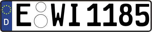 E-WI1185
