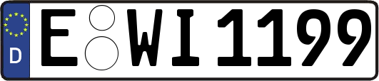 E-WI1199