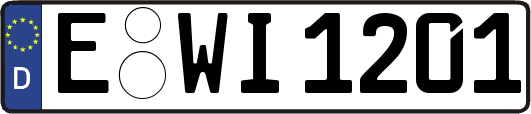 E-WI1201