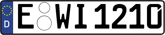 E-WI1210