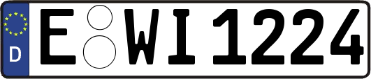 E-WI1224