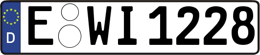 E-WI1228