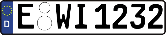 E-WI1232