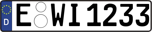 E-WI1233