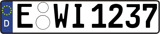 E-WI1237