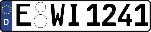 E-WI1241