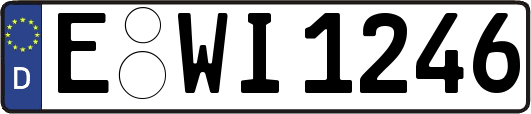 E-WI1246