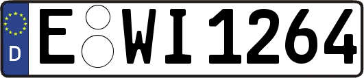 E-WI1264