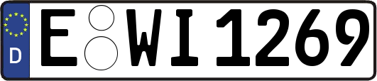 E-WI1269