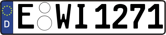 E-WI1271