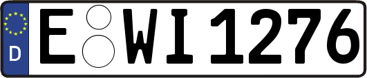 E-WI1276