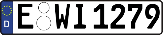 E-WI1279