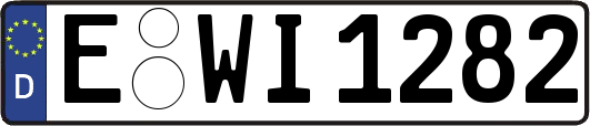 E-WI1282