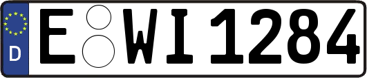 E-WI1284