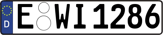 E-WI1286