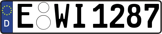 E-WI1287