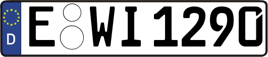 E-WI1290
