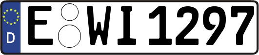 E-WI1297