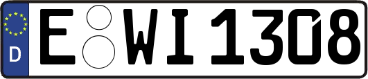 E-WI1308