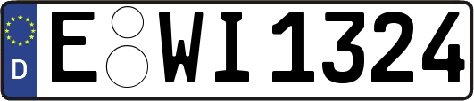 E-WI1324