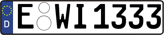 E-WI1333