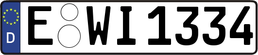 E-WI1334