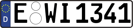E-WI1341