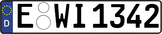 E-WI1342