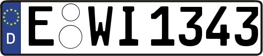E-WI1343