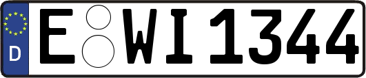 E-WI1344