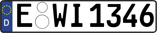 E-WI1346