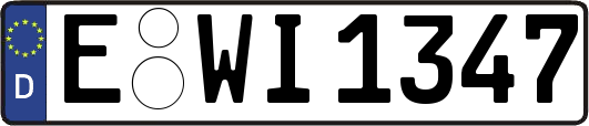 E-WI1347