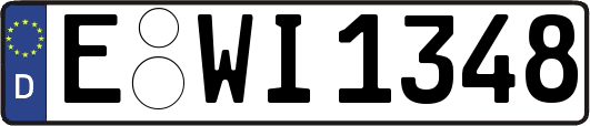 E-WI1348