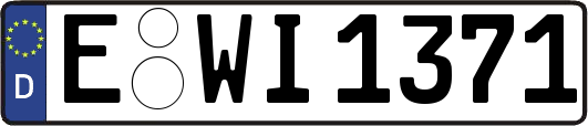 E-WI1371