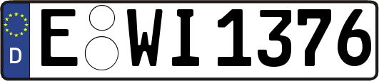 E-WI1376