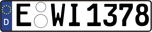 E-WI1378