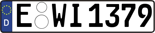 E-WI1379