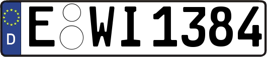 E-WI1384