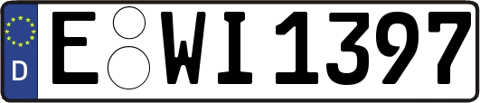 E-WI1397