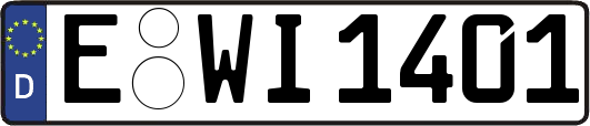E-WI1401