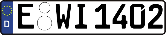 E-WI1402