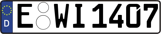 E-WI1407
